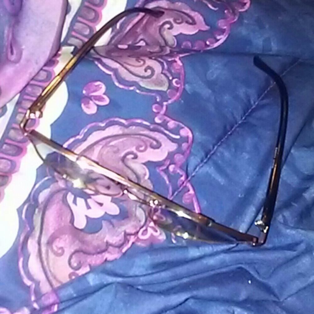 Glasses
